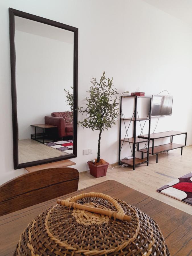 Adinda Homestay 瓜拉丁加奴 外观 照片