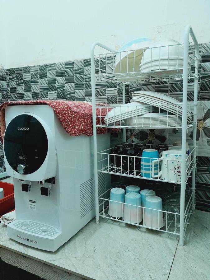 Adinda Homestay 瓜拉丁加奴 外观 照片
